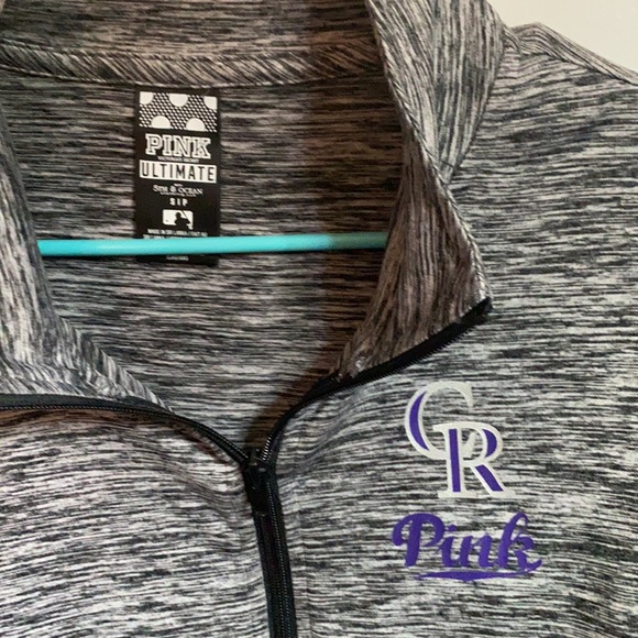 PINK Victoria’s Secret Colorado Rockies - Picture 2 of 4